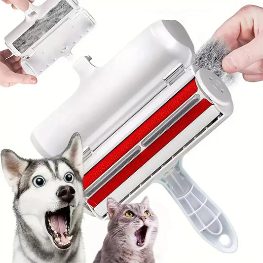 99% Efficient Pet Hair Remover Roller